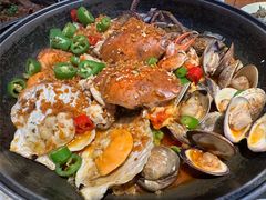 -大厨的餐厅(曾厝垵总店)