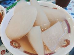 -七爷清汤腩·港式餐厅(金狮广场店)