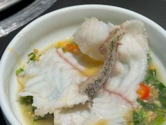 -打酱友•斑鱼海鲜粥火锅(吴桥店)