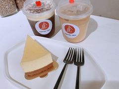 -COFFEE CALL(云锦路店)