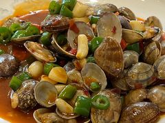 -火龙堂·风味民间菜(文一路店)