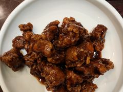 -新白鹿餐厅(爱琴海购物中心店)