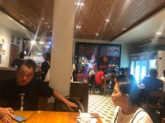 -泰华海鲜中餐厅(普吉镇店)