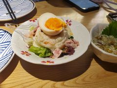 -有喜屋·日料·居酒屋(旭辉广场店)