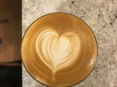 -COSTA COFFEE(武汉武商MALL店)