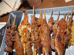 -管氏翅吧(马家堡店)