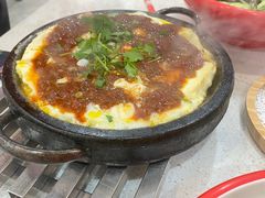-釜山美食韩国炸酱面(长大店)