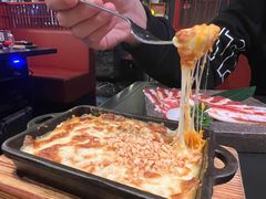 -谷牛和牛烤肉(漕河泾印象城店)