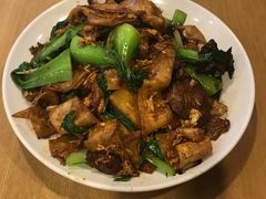-台北楚楚园馅饼粥(虹桥南丰城店)