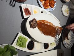 -阿庄新豫菜(通泰路店)