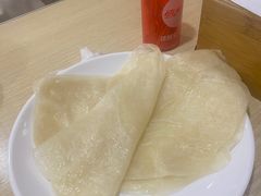 -姥家春饼店(漳州二路店)