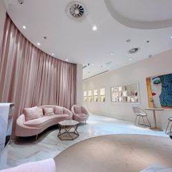 -UP&UP·半永久眉毛眼线机器野生眉