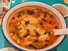 -巴依老爷新疆美食(传媒大学店)