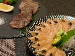 -长崎屋·日本料理·刺身·烧鸟(天河北路店)