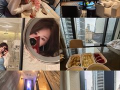 -广州W酒店