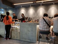 -BE NORMAL CAFE(霞溪路店)
