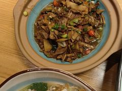 -鸿运楼·舌尖上的徽菜