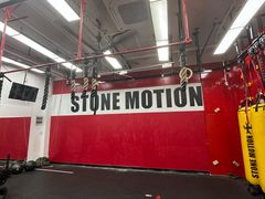 -Stone Motion Fitness 释动健身