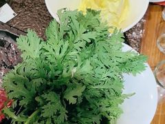 -清真京华源·涮肉烧烤(丰庆店)