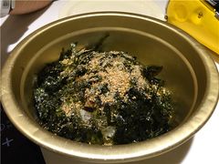 金枪鱼饭团-火炉火自助餐(枫蓝国际店)