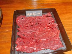 -原牛道·潮汕围炉火锅(讯美店)
