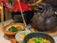 -叶叶菩提·晋福宫