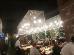 -塔哈尔·新疆盛宴(城西银泰店)