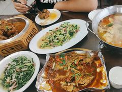 -婺源第一楼(朱子大道店)