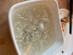 酒酿圆子-新镇江酒家(南京西路店)