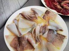 -松明一烤肉馆(鲁园店)