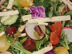 -八府香鸭·啫啫煲(华山路店)