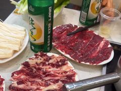-黑山牛肉汤火锅(花城汇店)