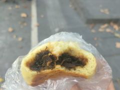 -锅蒸馍(建国中路店)