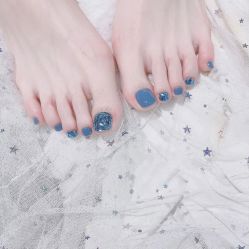 -LWL nail studio美甲美睫工作室