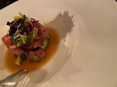 -食间牛排(重庆路万达店)