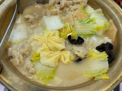 -味+新京宴·烤鸭·北京菜(创意谷店)