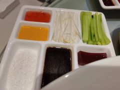 -老妈菜馆(建设街店)