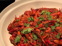-食光全日制餐厅(绵阳首开喜来登酒店)