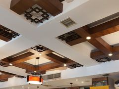 -福来居烤鸭店(天坛二店)