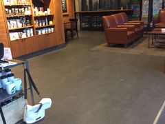 -星巴克(佛山南海万科店)