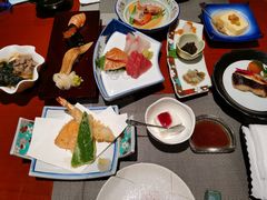 -乾山寿司(好运街店)