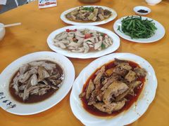 -荣生萝卜汤饭店