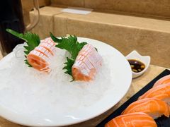 -东京屋(武定路店)