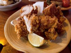 -鸭川食堂·鳗丼(鼓楼店)