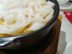 -山顶沙河粉-粤菜馆(凯旋店)