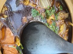 -小吊梨汤·北京菜(香山店)