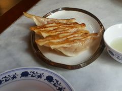 -壹条龙饭庄台基厂店