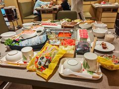-海底捞火锅(苏宁广场店)