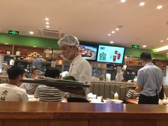 大堂-晋家门(文峰广场店)