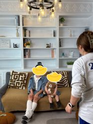 点击看大图 -爱儿美儿童摄影亲子馆(五路居店)